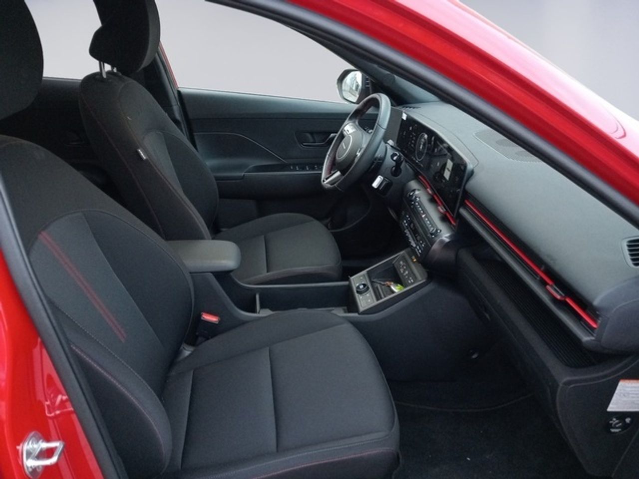 Hyundai Kona EV 65kWh N Line 150 kW (204 CV) - Foto 15