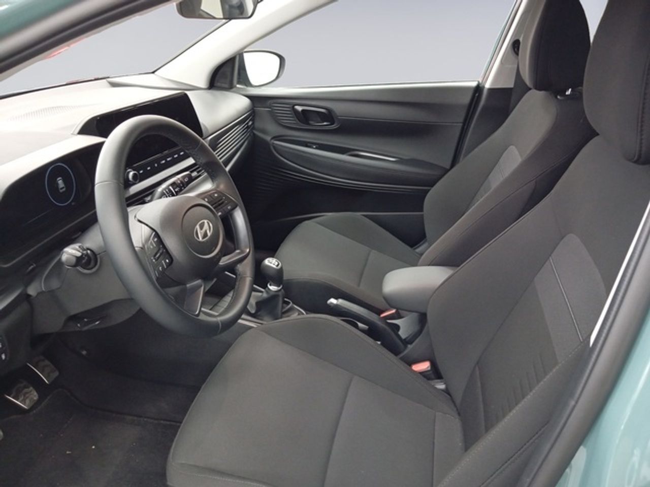 Hyundai Bayon 1.2 MPI Maxx 62 kW (84 CV) - Foto 10