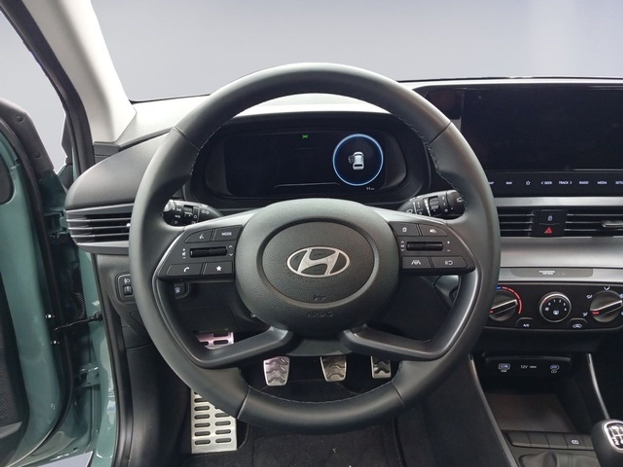 Hyundai Bayon 1.2 MPI Maxx 62 kW (84 CV) - Foto 13