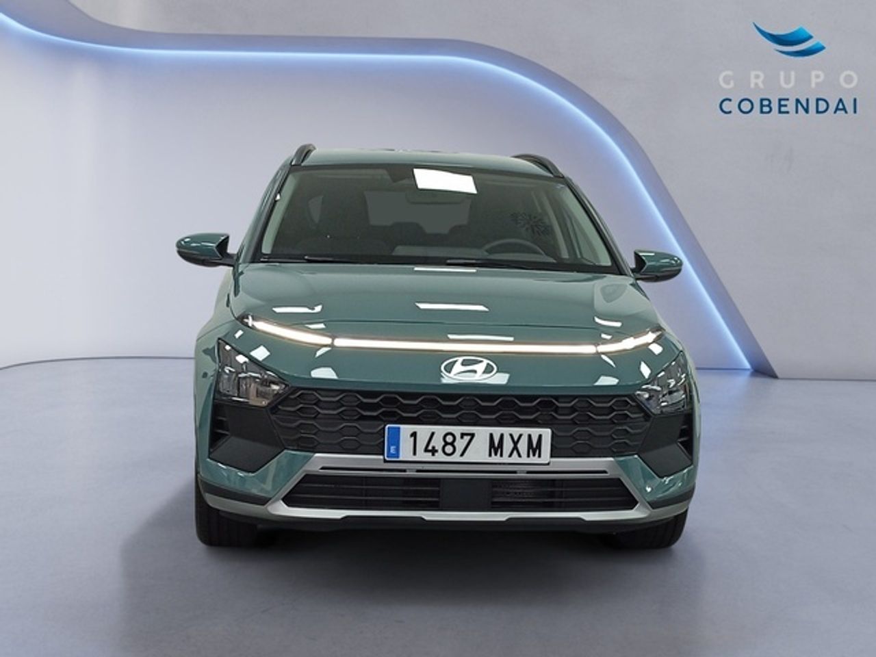 Hyundai Bayon 1.2 MPI Maxx 62 kW (84 CV) - Foto 9