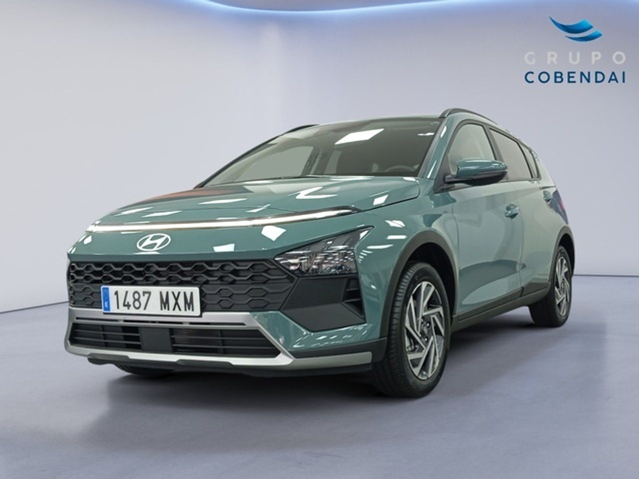 hyundai bayon 2024 /