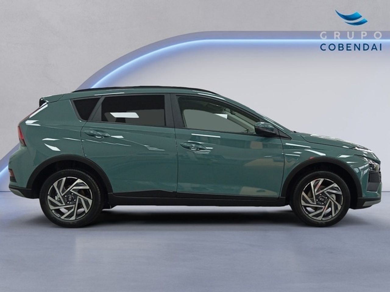 Hyundai Bayon 1.2 MPI Maxx 62 kW (84 CV) - Foto 7