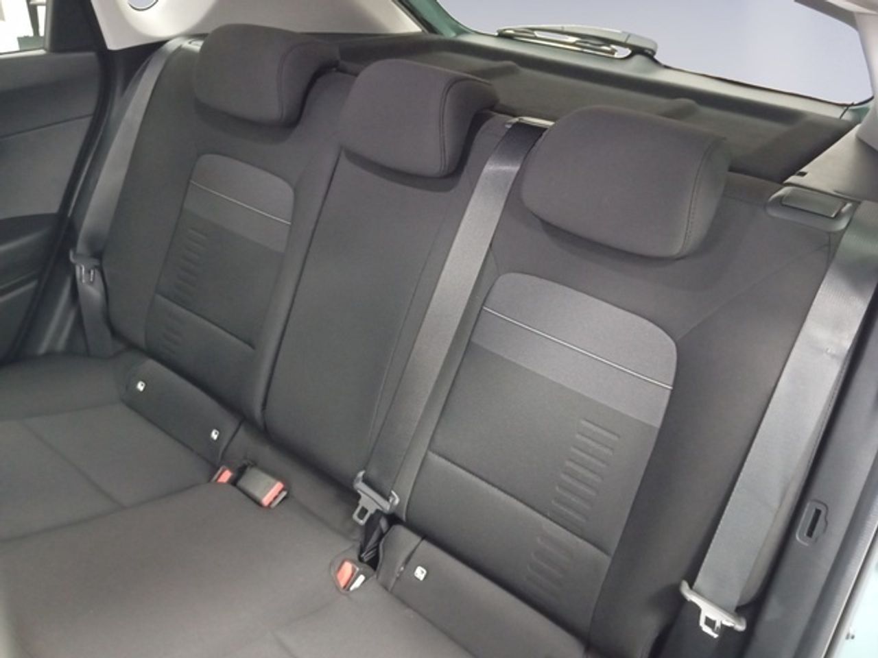 Hyundai Bayon 1.2 MPI Maxx 62 kW (84 CV) - Foto 14