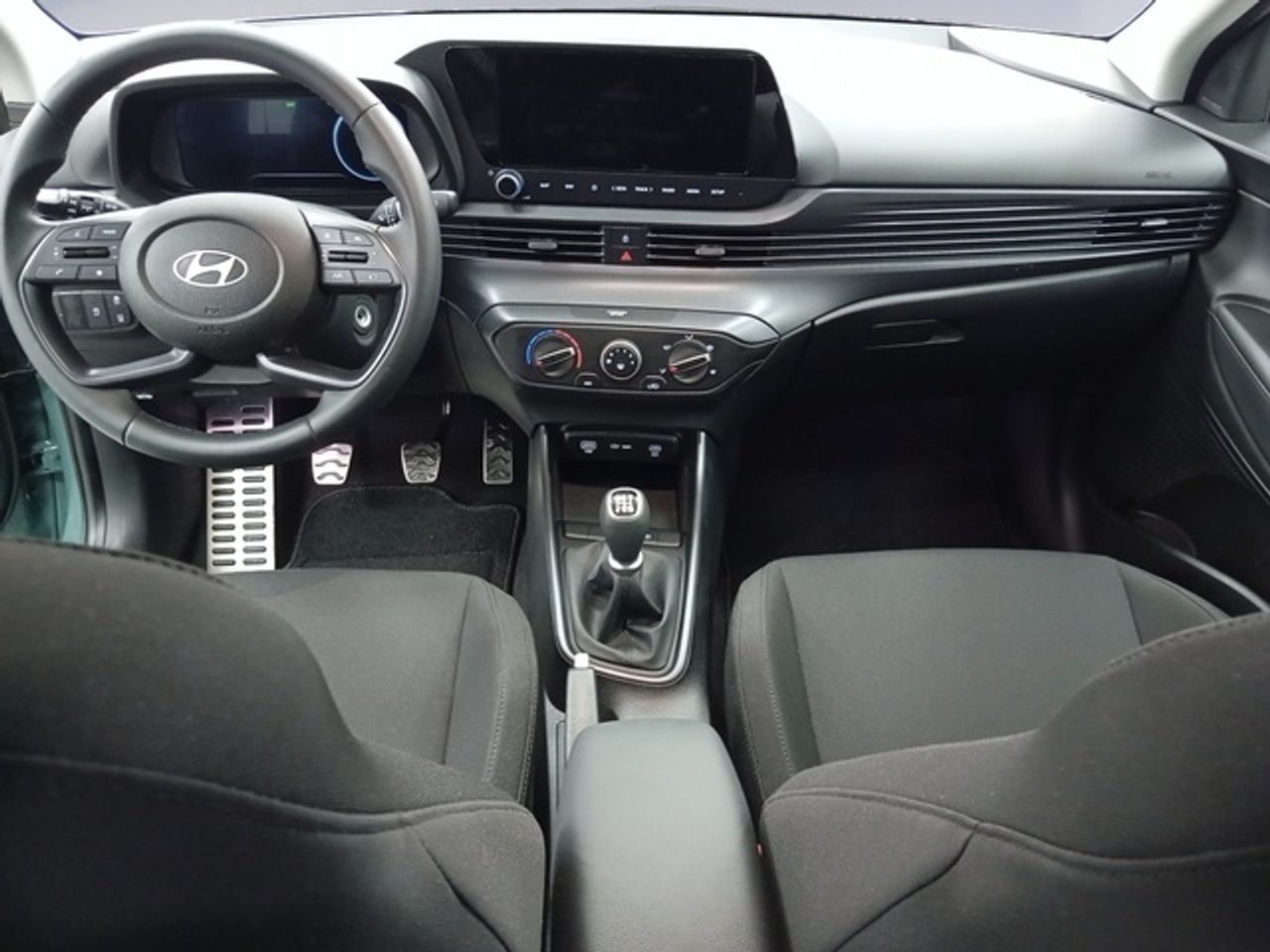 Hyundai Bayon 1.2 MPI Maxx 62 kW (84 CV) - Foto 11