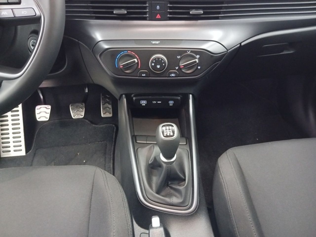 Hyundai Bayon 1.2 MPI Maxx 62 kW (84 CV) - Foto 12