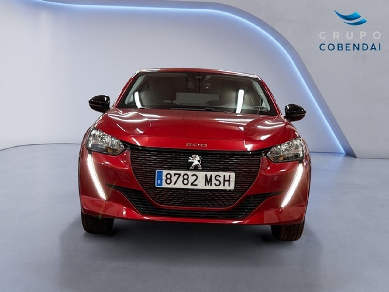 Peugeot 208 Eléctrico Active 100 kW (136 CV) - Foto 9