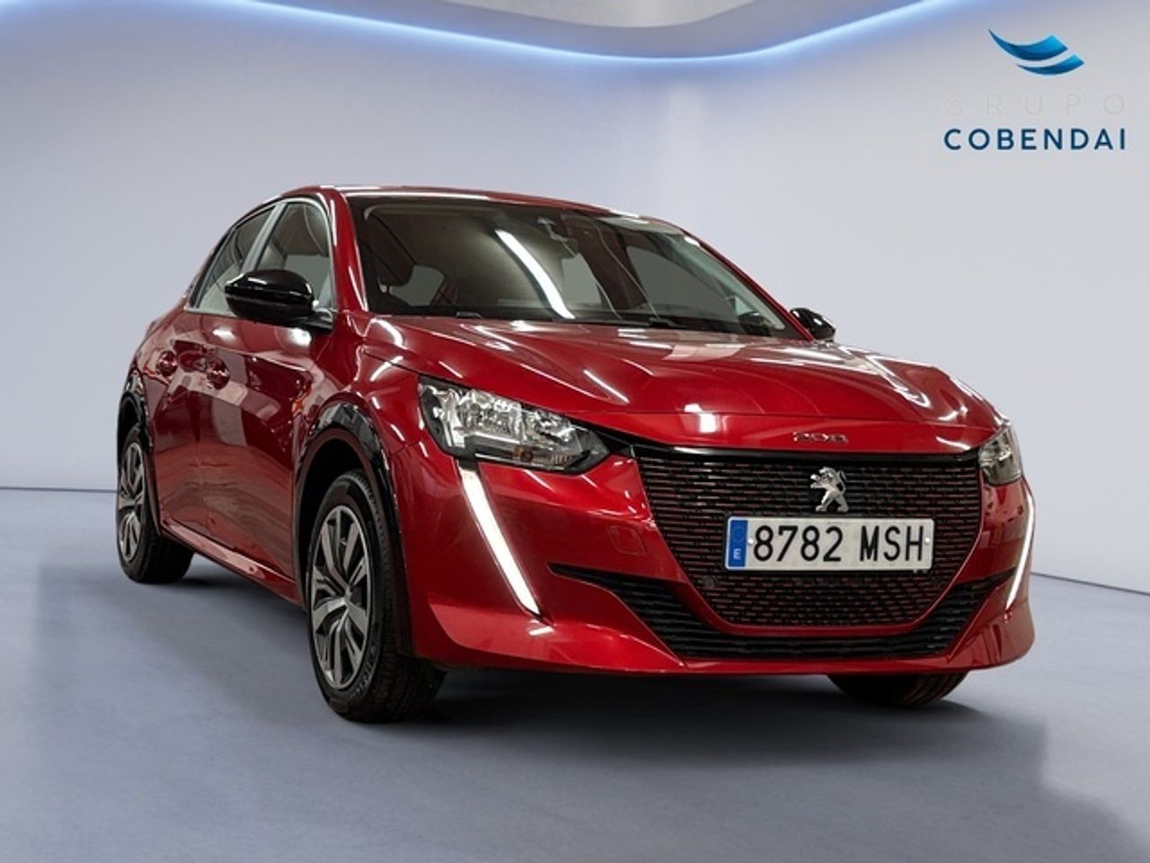 Peugeot 208 Eléctrico Active 100 kW (136 CV) - Foto 8
