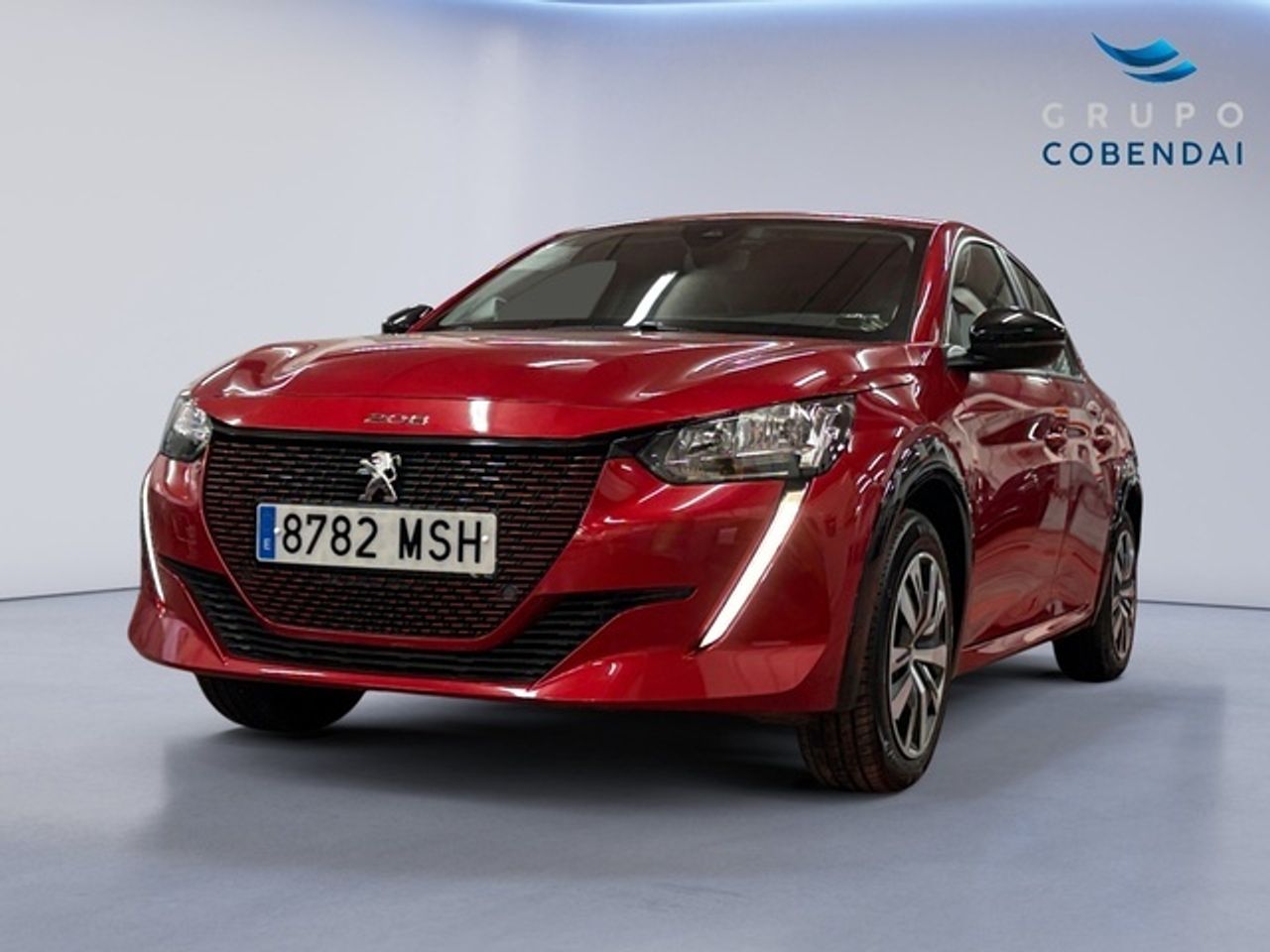peugeot 208 2024 /