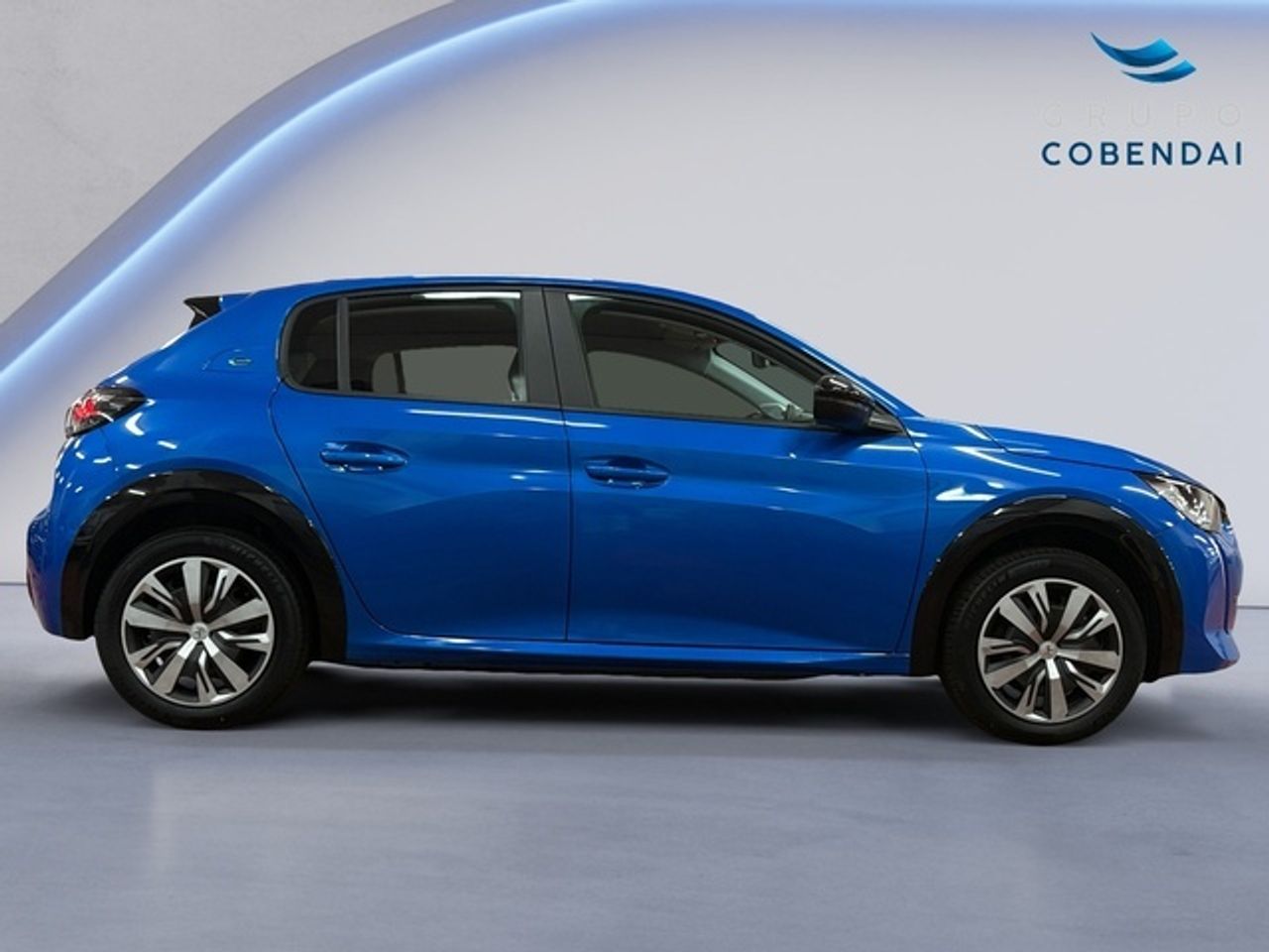 Peugeot 208 Eléctrico Active 100 kW (136 CV) - Foto 7