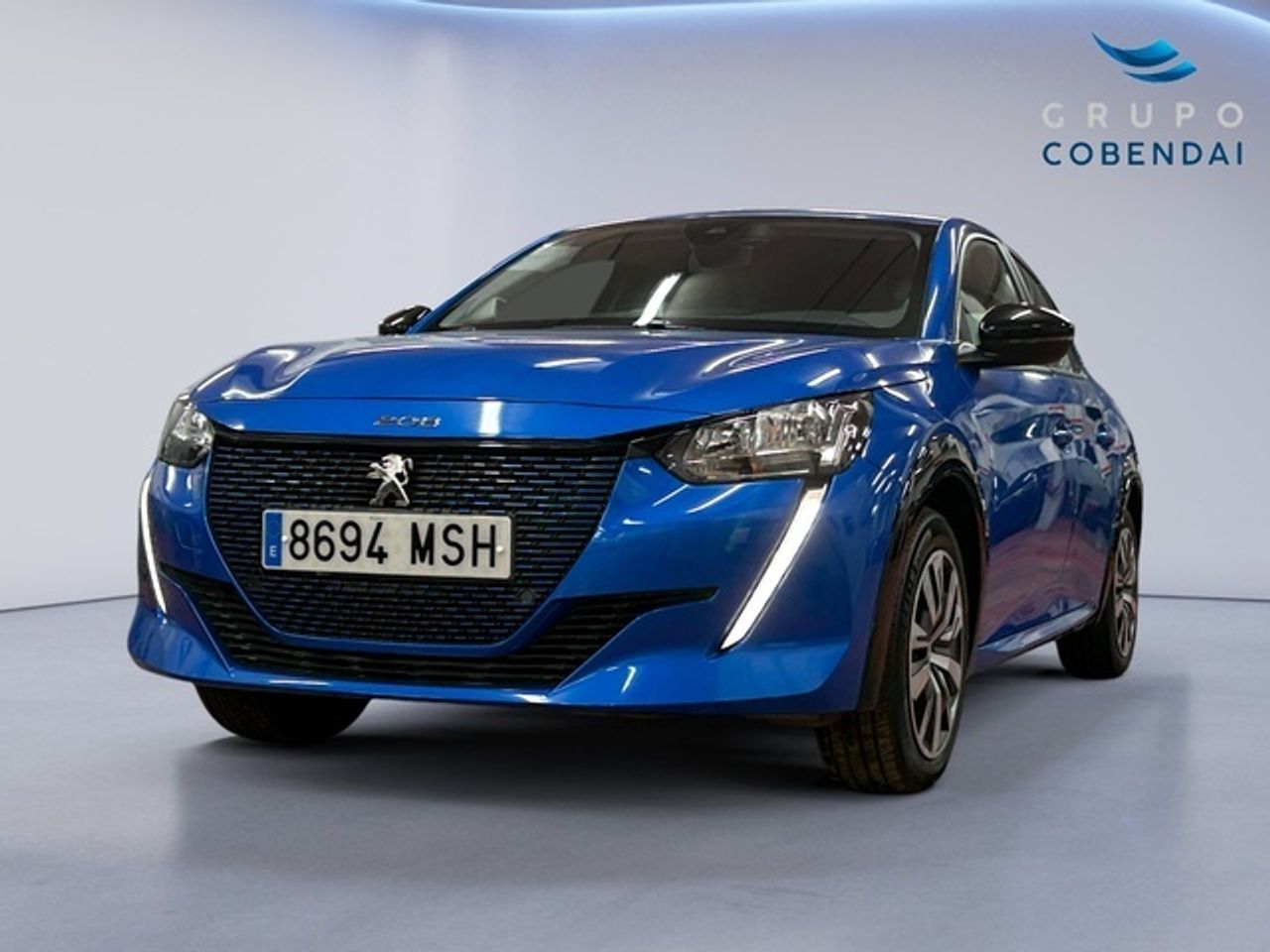 peugeot 208 2024 /