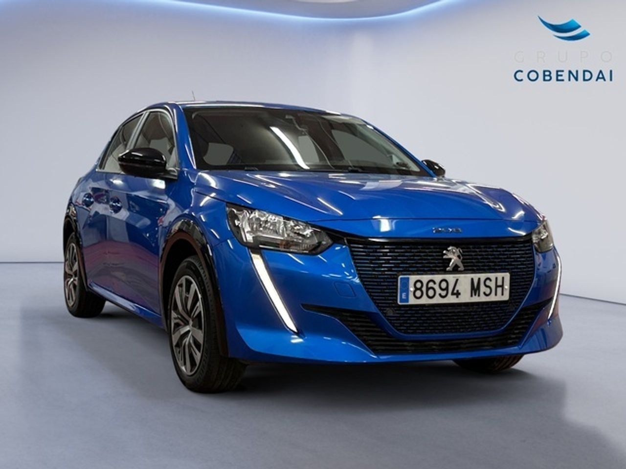 Peugeot 208 Eléctrico Active 100 kW (136 CV) - Foto 8
