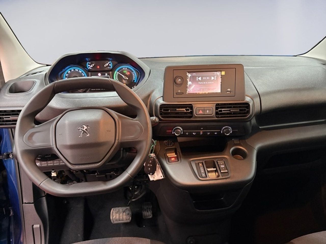 Peugeot Rifter Allure Pack Long 100 kW (136 CV) - Foto 11
