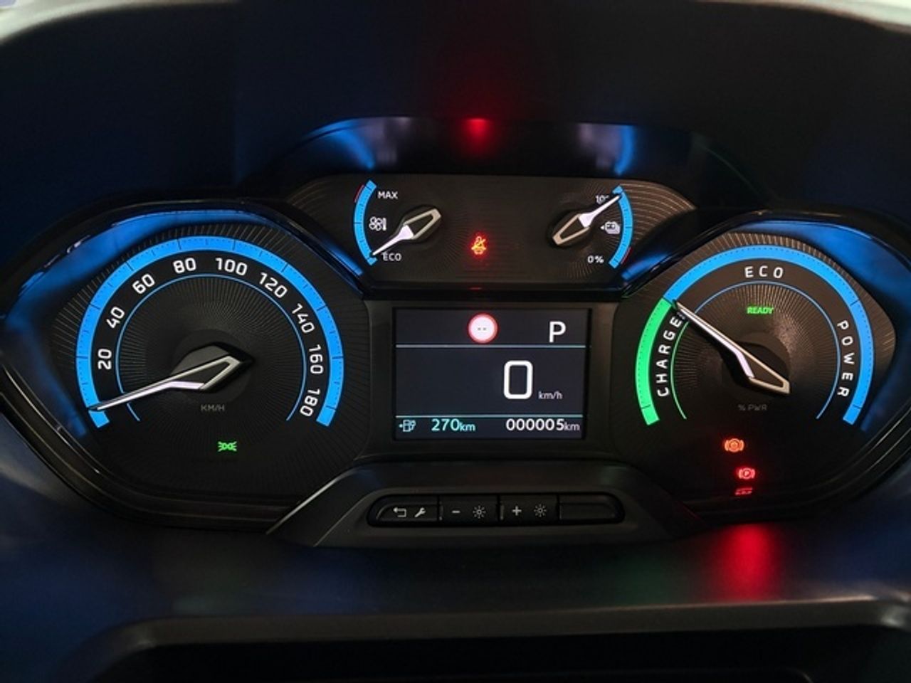 Peugeot Rifter Allure Pack Long 100 kW (136 CV) - Foto 16