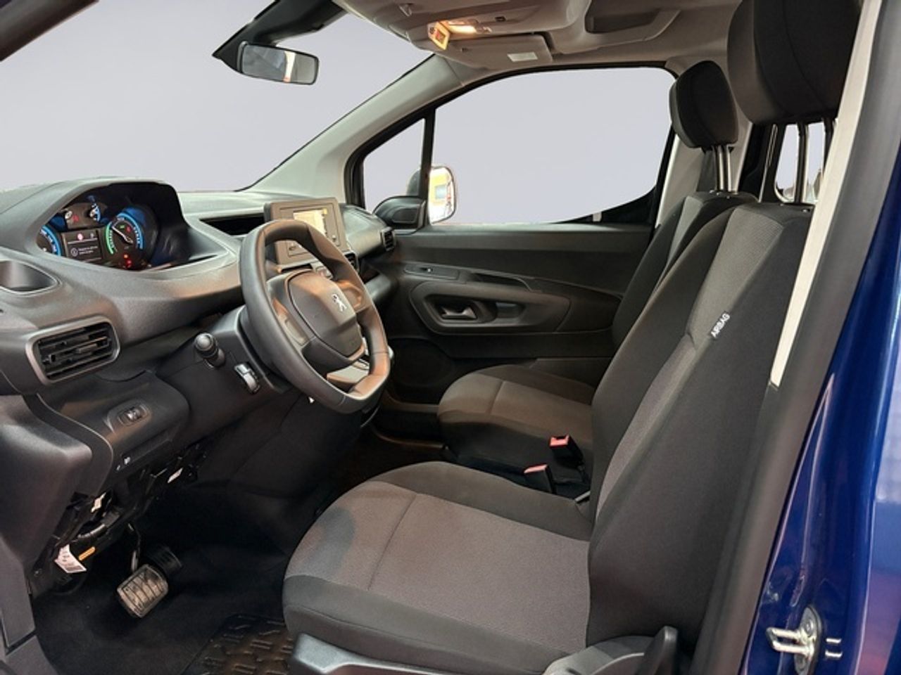 Peugeot Rifter Allure Pack Long 100 kW (136 CV) - Foto 10