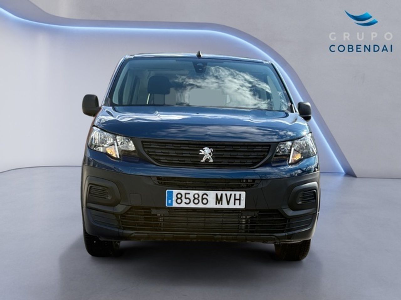 Peugeot Rifter Allure Pack Long 100 kW (136 CV) - Foto 9