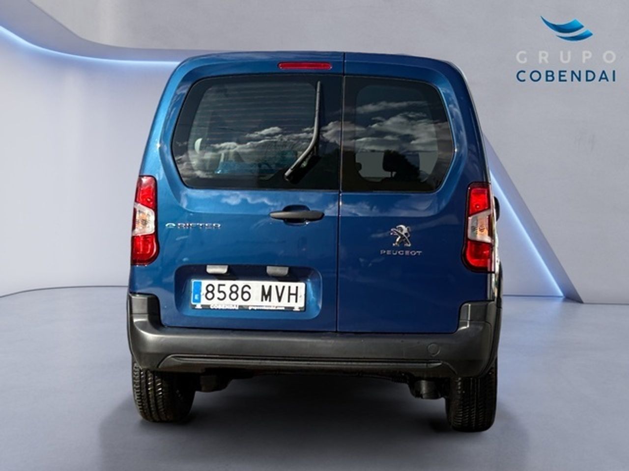 Peugeot Rifter Allure Pack Long 100 kW (136 CV) - Foto 5