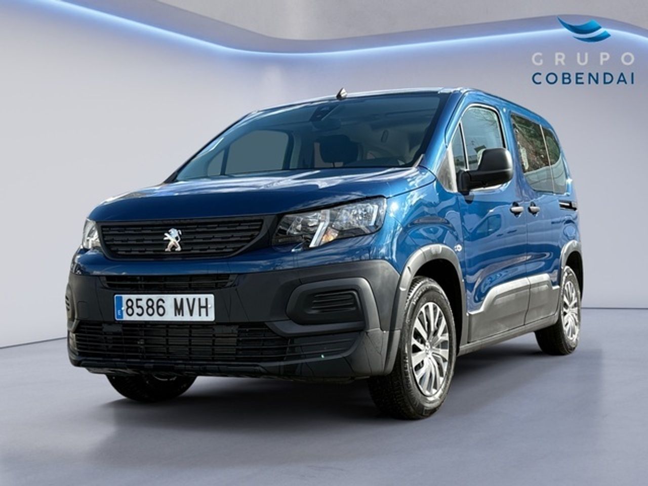 peugeot rifter 2024 /
