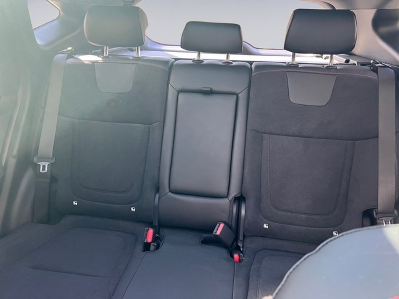 Hyundai Tucson 1.6 TGDI HEV N-Line Sky AT 58 kW (215 CV) - Foto 14