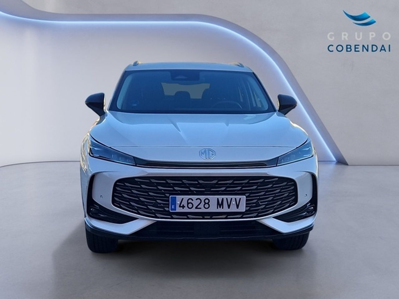 MG eHS 1.5T PHEV Luxury 249 kW (339 CV) - Foto 9