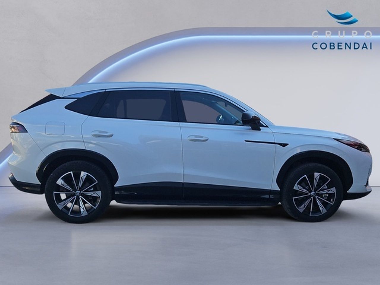 MG eHS 1.5T PHEV Luxury 249 kW (339 CV) - Foto 7