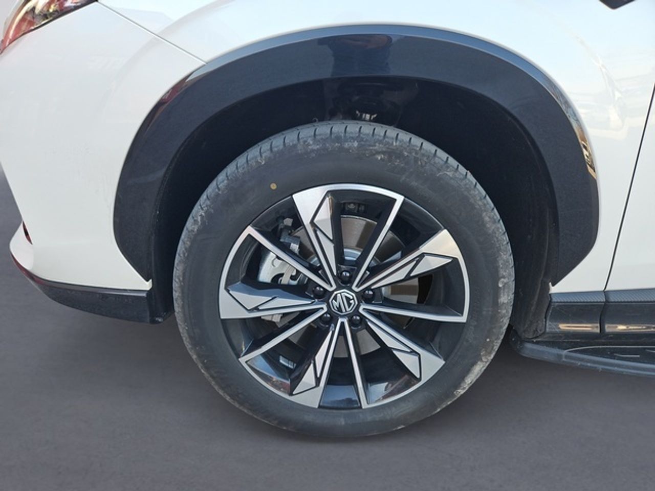 MG eHS 1.5T PHEV Luxury 200 kW (272 CV) - Foto 15