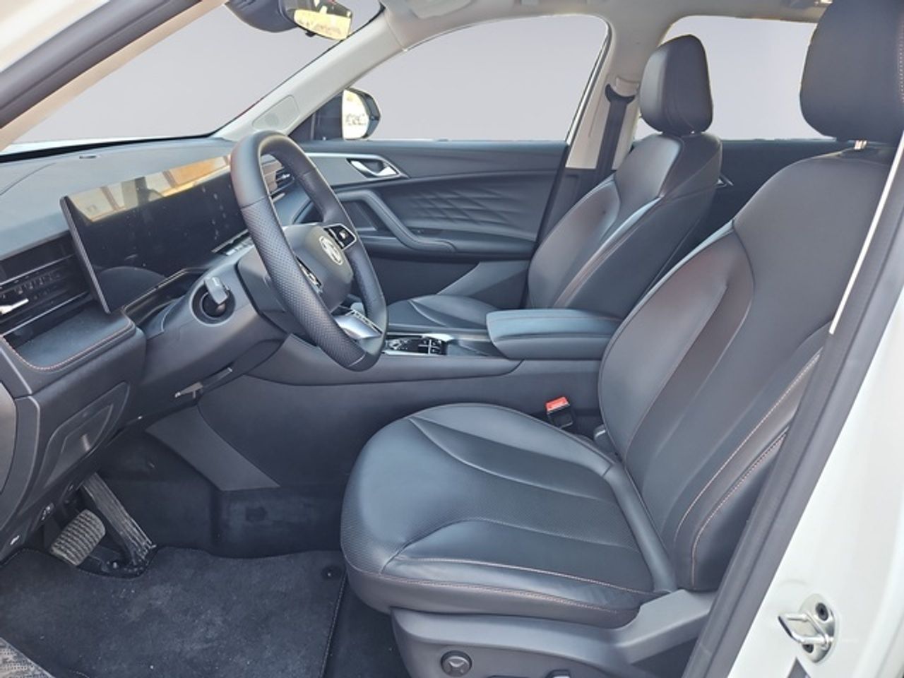 MG eHS 1.5T PHEV Luxury 249 kW (339 CV) - Foto 10