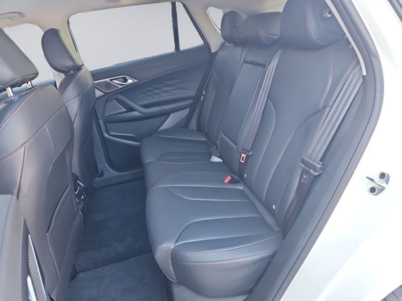 MG eHS 1.5T PHEV Luxury 200 kW (272 CV) - Foto 14