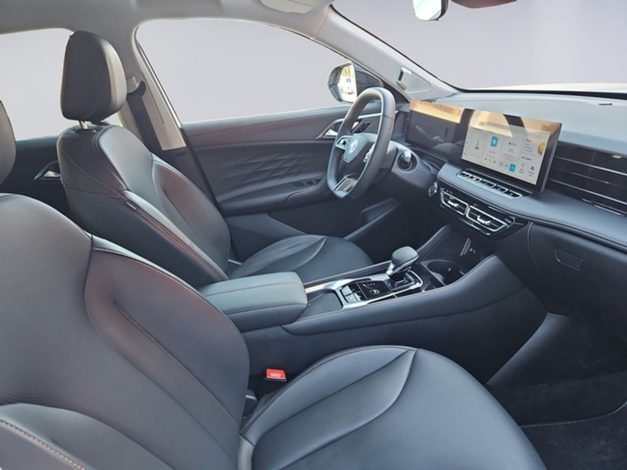 MG eHS 1.5T PHEV Luxury 200 kW (272 CV) - Foto 16