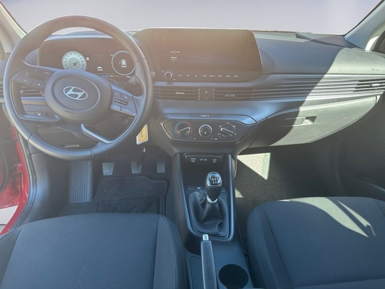 Hyundai i20 1.0 TGDI Klass 74 kW (100 CV) - Foto 11