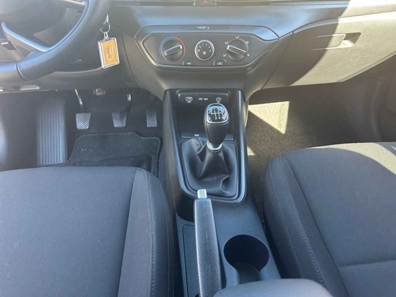 Hyundai i20 1.0 TGDI Klass 74 kW (100 CV) - Foto 12