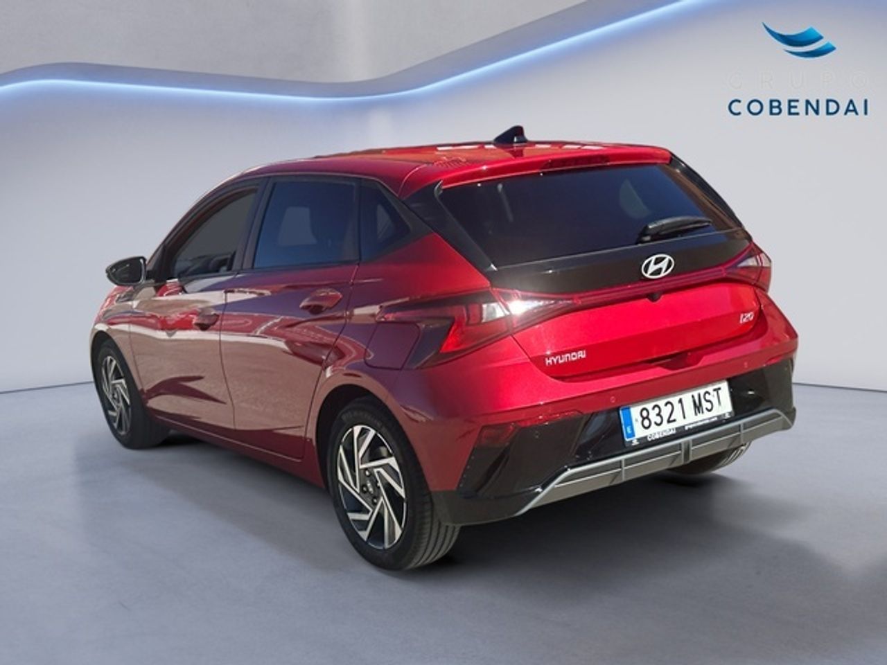 Hyundai i20 1.0 TGDI Klass 74 kW (100 CV) - Foto 4