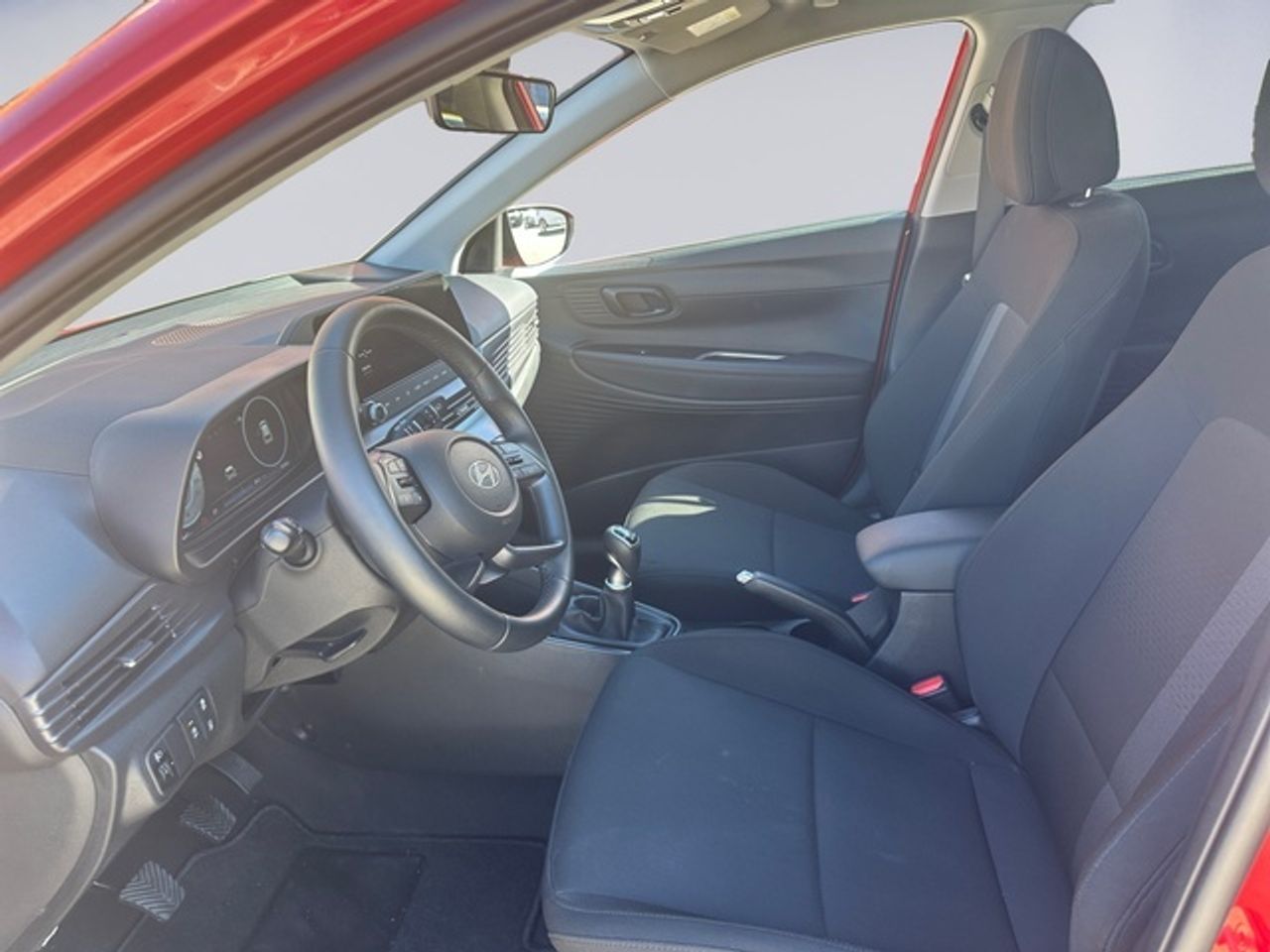Hyundai i20 1.0 TGDI Klass 74 kW (100 CV) - Foto 10