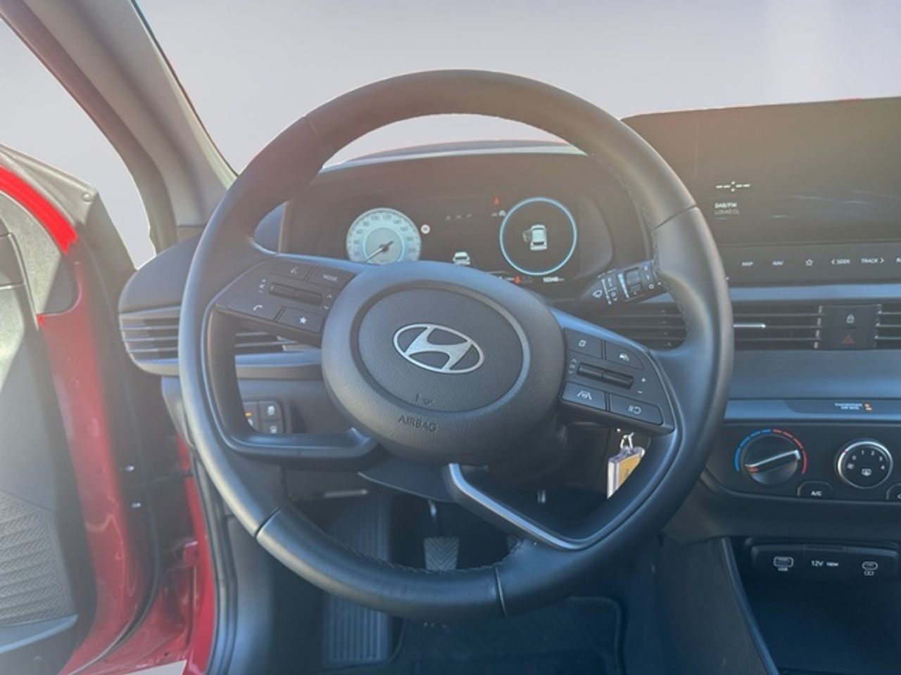Hyundai i20 1.0 TGDI Klass 74 kW (100 CV) - Foto 13