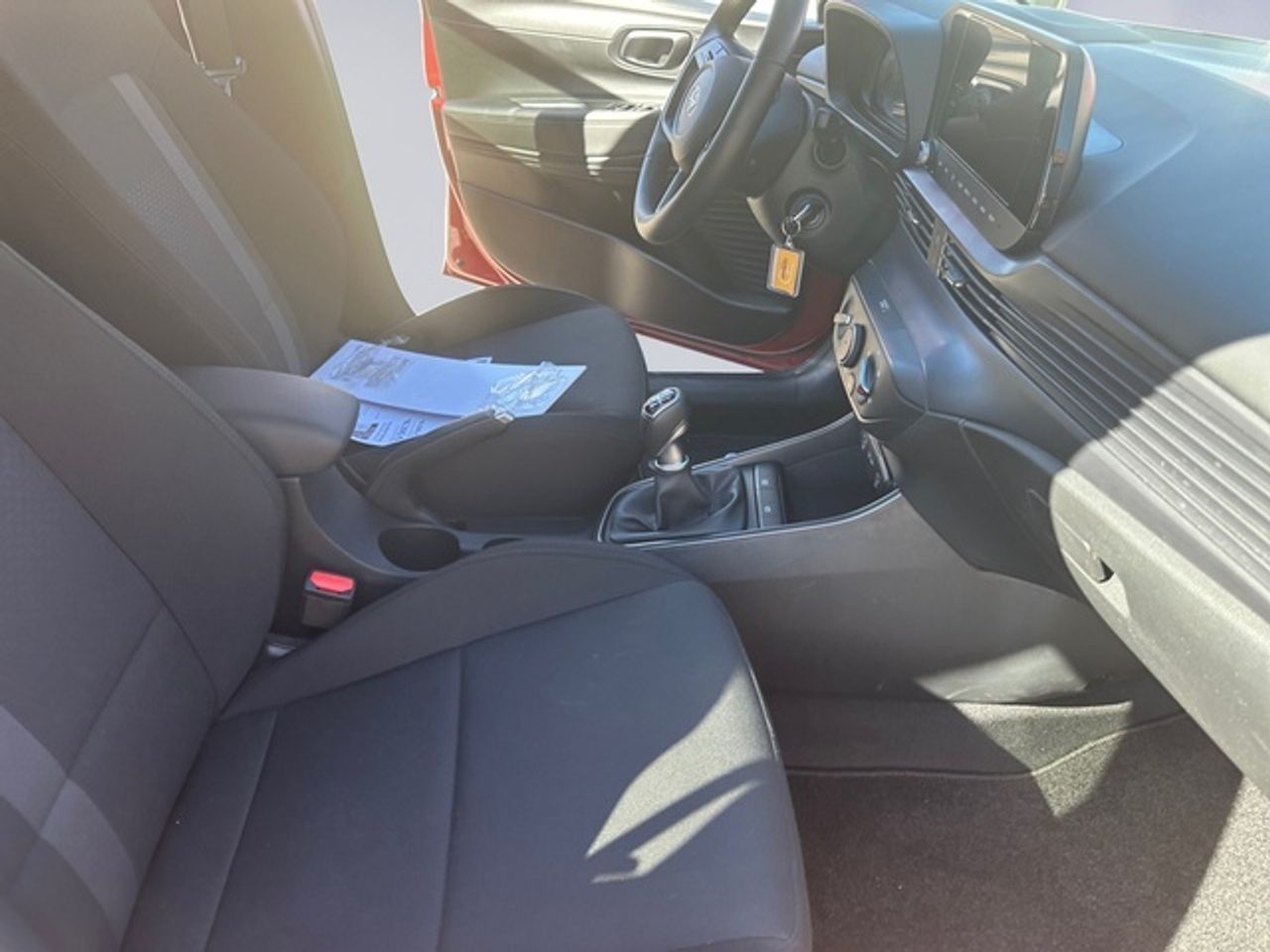 Hyundai i20 1.0 TGDI Klass 74 kW (100 CV) - Foto 15