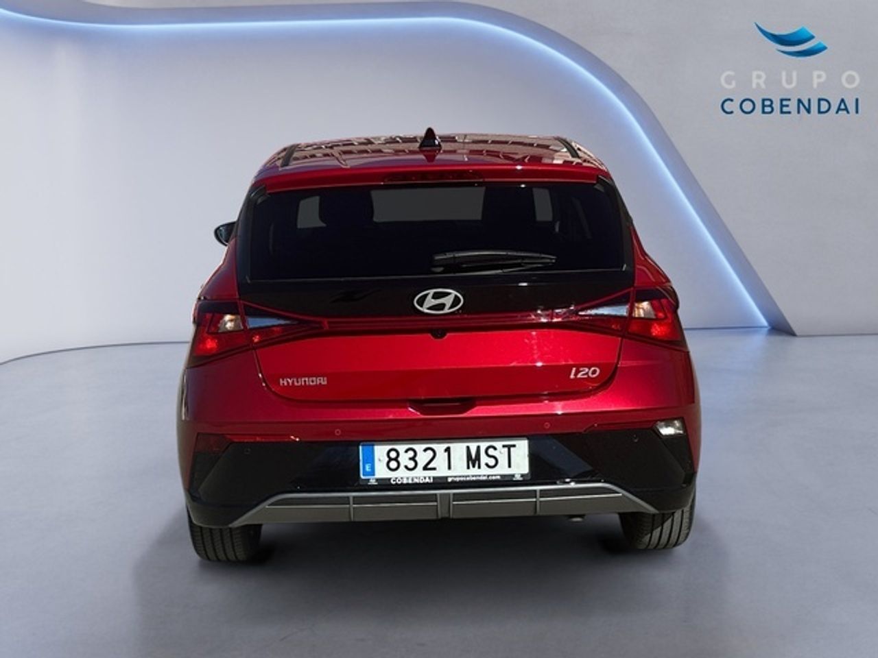 Hyundai i20 1.0 TGDI Klass 74 kW (100 CV) - Foto 5