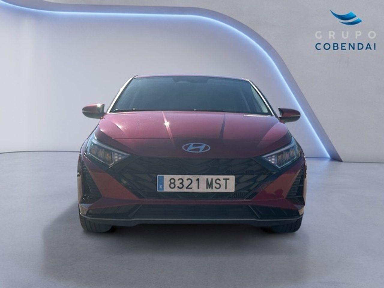 Hyundai i20 1.0 TGDI Klass 74 kW (100 CV) - Foto 9
