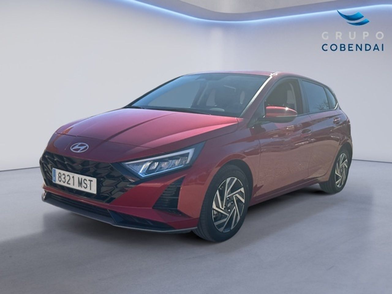 hyundai i20 2024 /