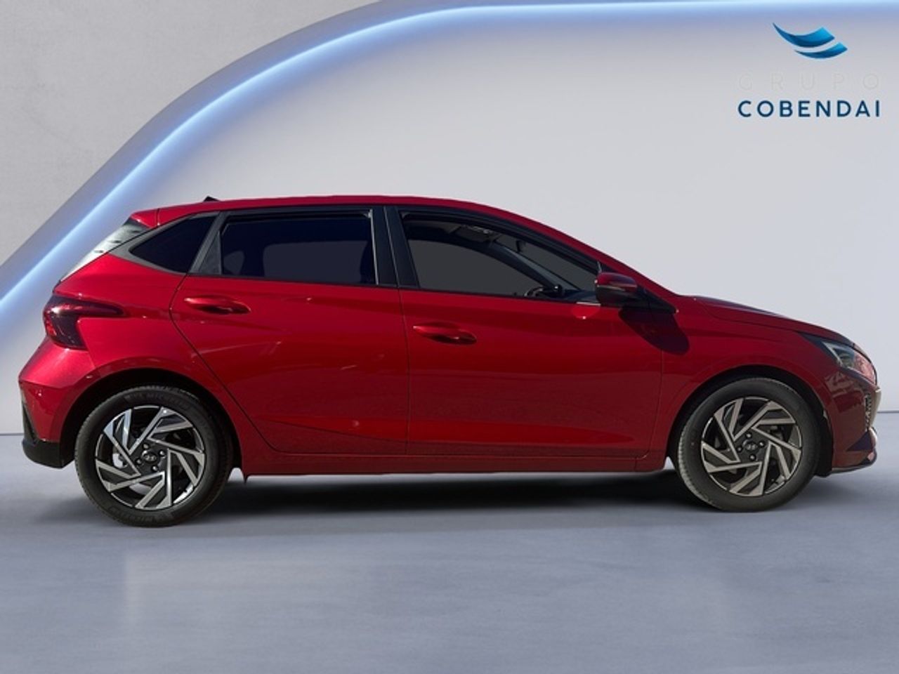 Hyundai i20 1.0 TGDI Klass 74 kW (100 CV) - Foto 7