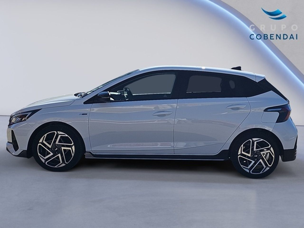 Hyundai i20 1.2 MPI N Line 59 kW (79 CV) - Foto 3