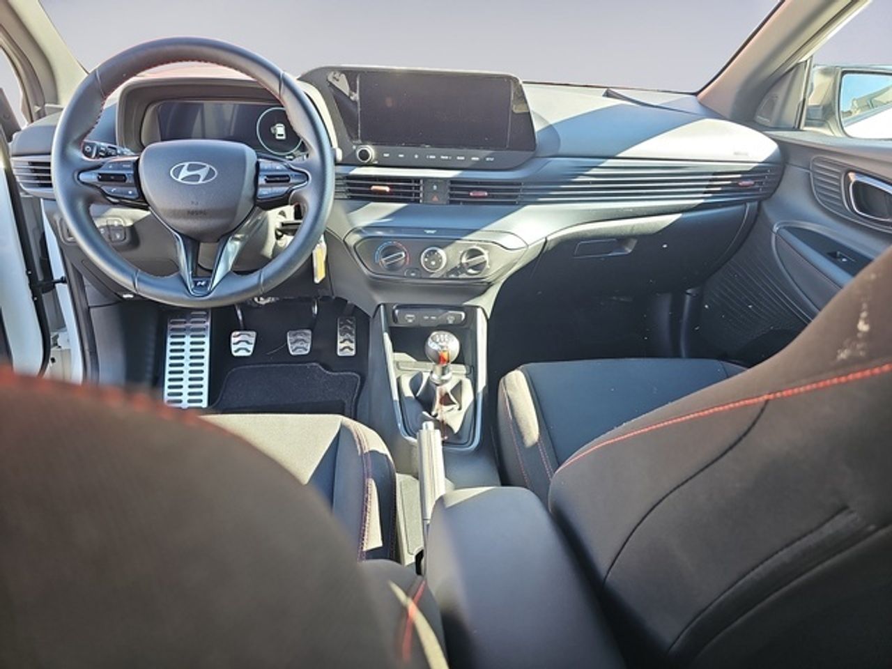 Hyundai i20 1.2 MPI N Line 59 kW (79 CV) - Foto 11