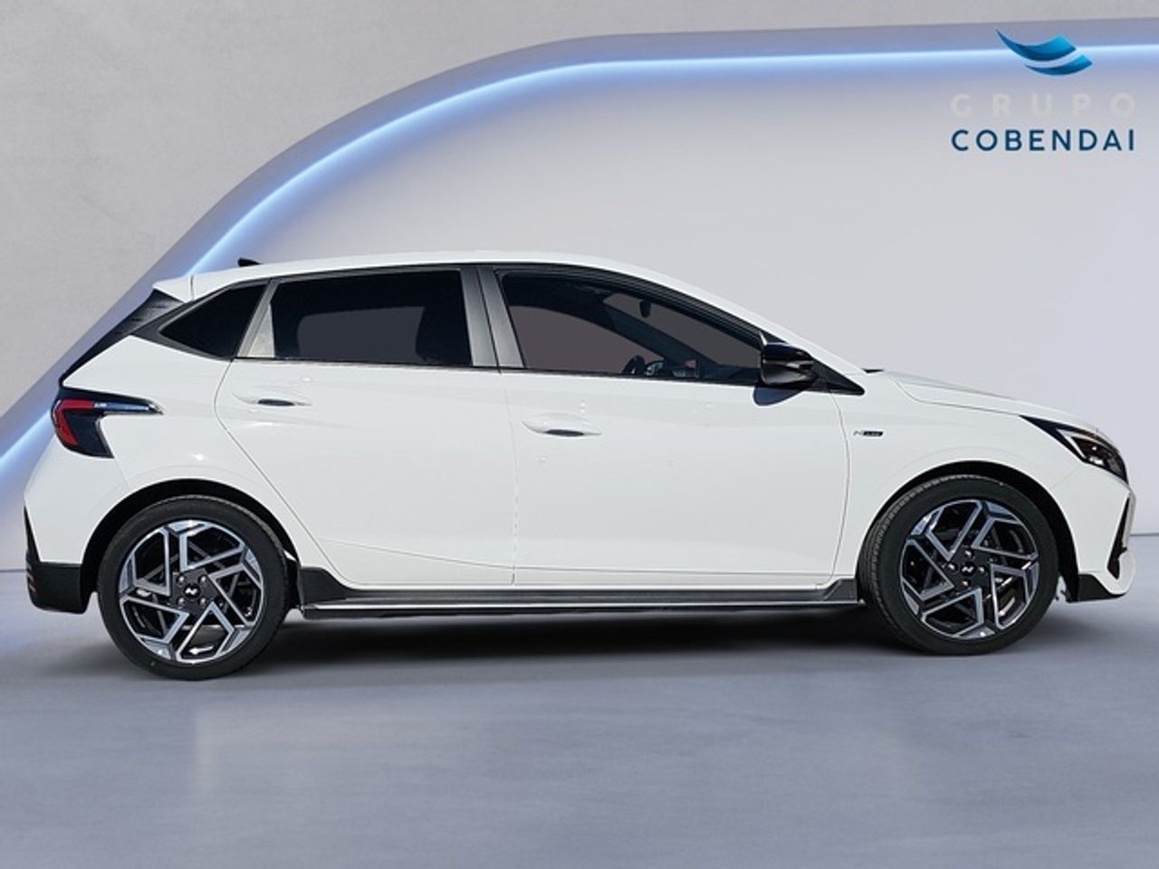 Hyundai i20 1.2 MPI N Line 59 kW (79 CV) - Foto 7