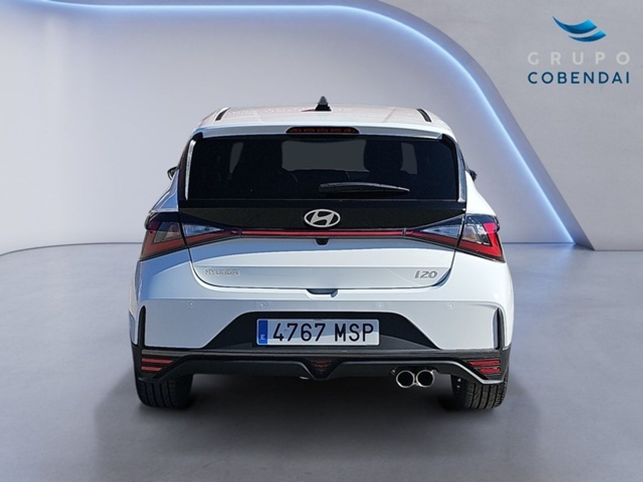 Hyundai i20 1.2 MPI N Line 59 kW (79 CV) - Foto 5
