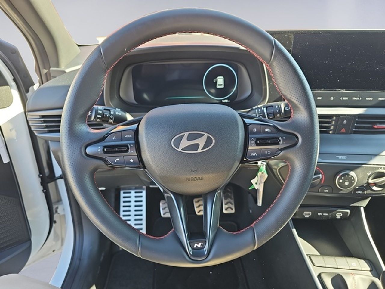 Hyundai i20 1.2 MPI N Line 59 kW (79 CV) - Foto 13