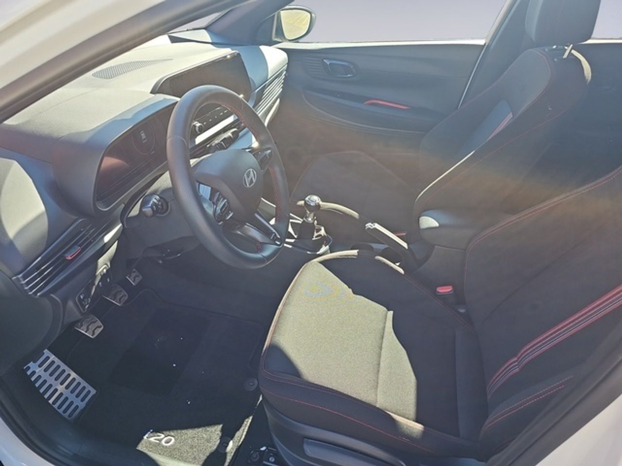 Hyundai i20 1.2 MPI N Line 59 kW (79 CV) - Foto 10