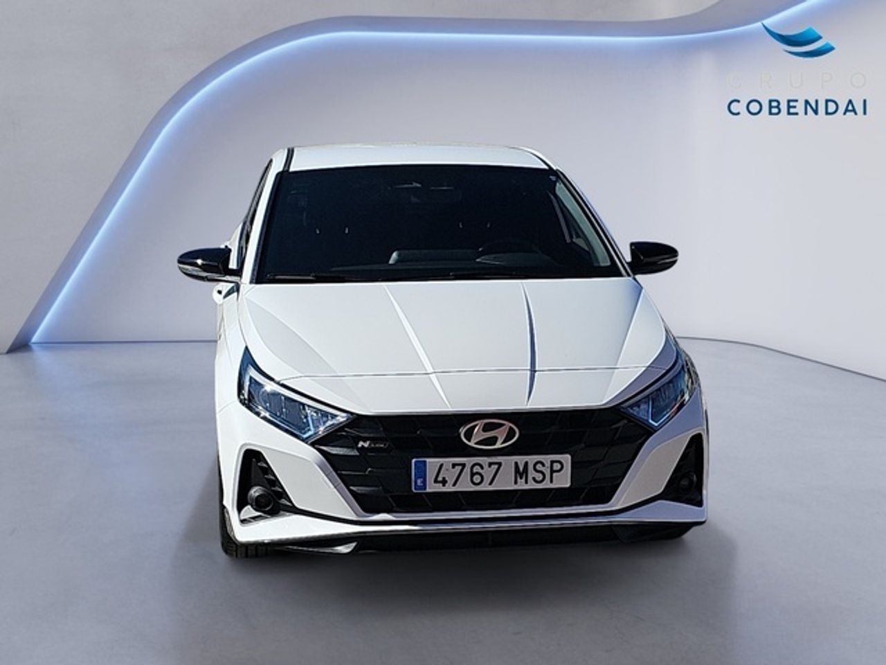 Hyundai i20 1.2 MPI N Line 59 kW (79 CV) - Foto 9