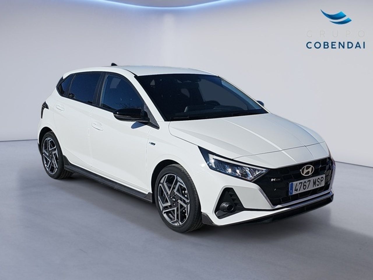 Hyundai i20 1.2 MPI N Line 59 kW (79 CV) - Foto 8