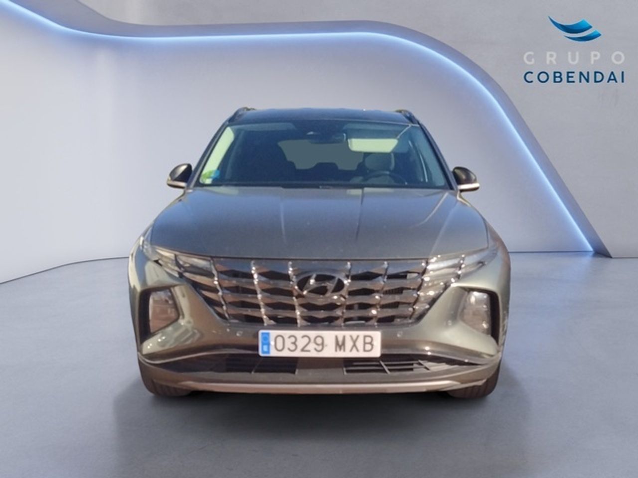 Hyundai Tucson 1.6 CRDI 48V Tecno 4X2 2C 100 kW (136 CV) - Foto 9