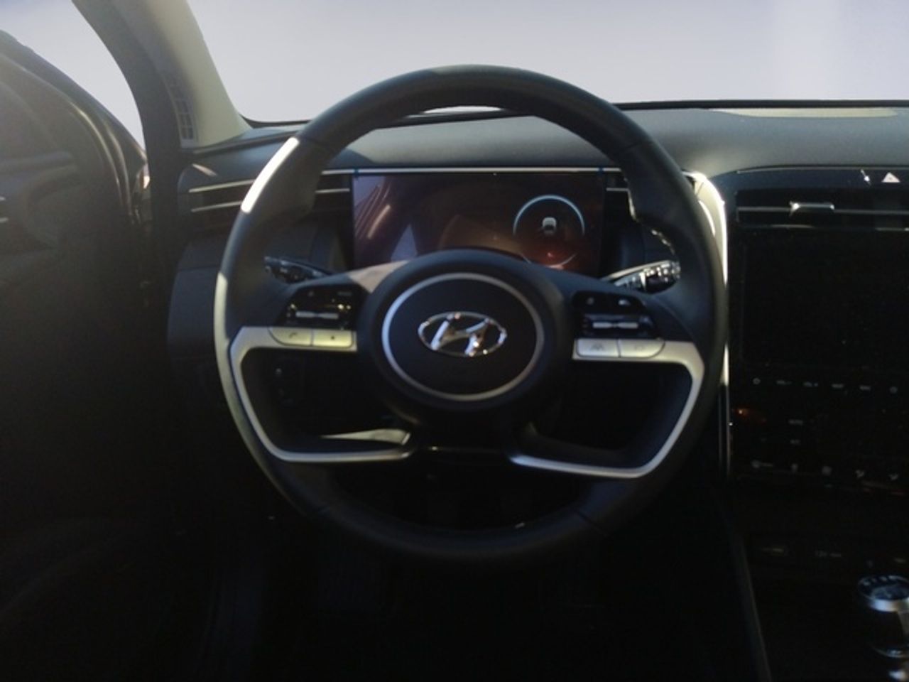 Hyundai Tucson 1.6 CRDI 48V Tecno 4X2 2C 100 kW (136 CV) - Foto 13