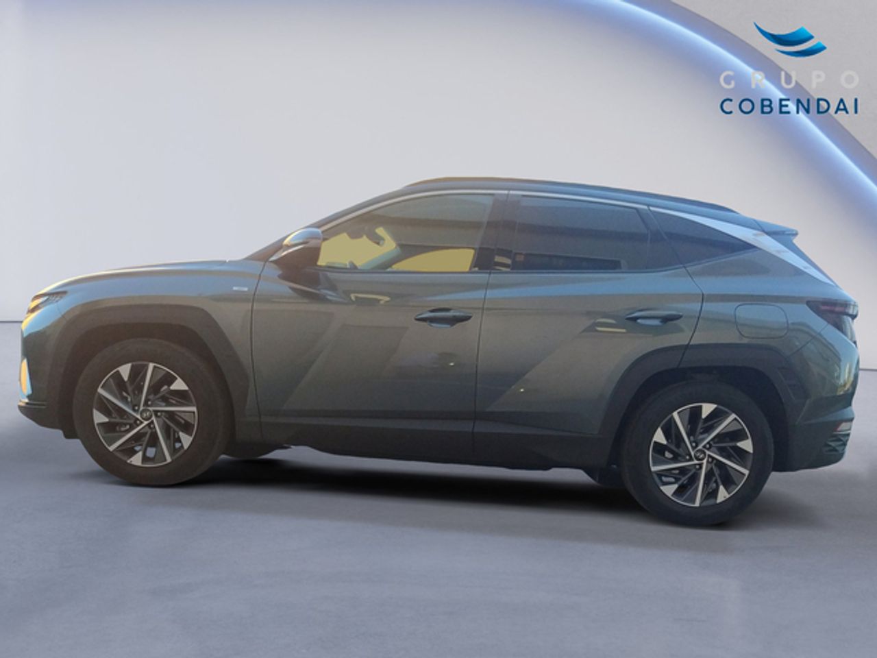 Hyundai Tucson 1.6 CRDI 48V Tecno 4X2 2C 100 kW (136 CV) - Foto 3