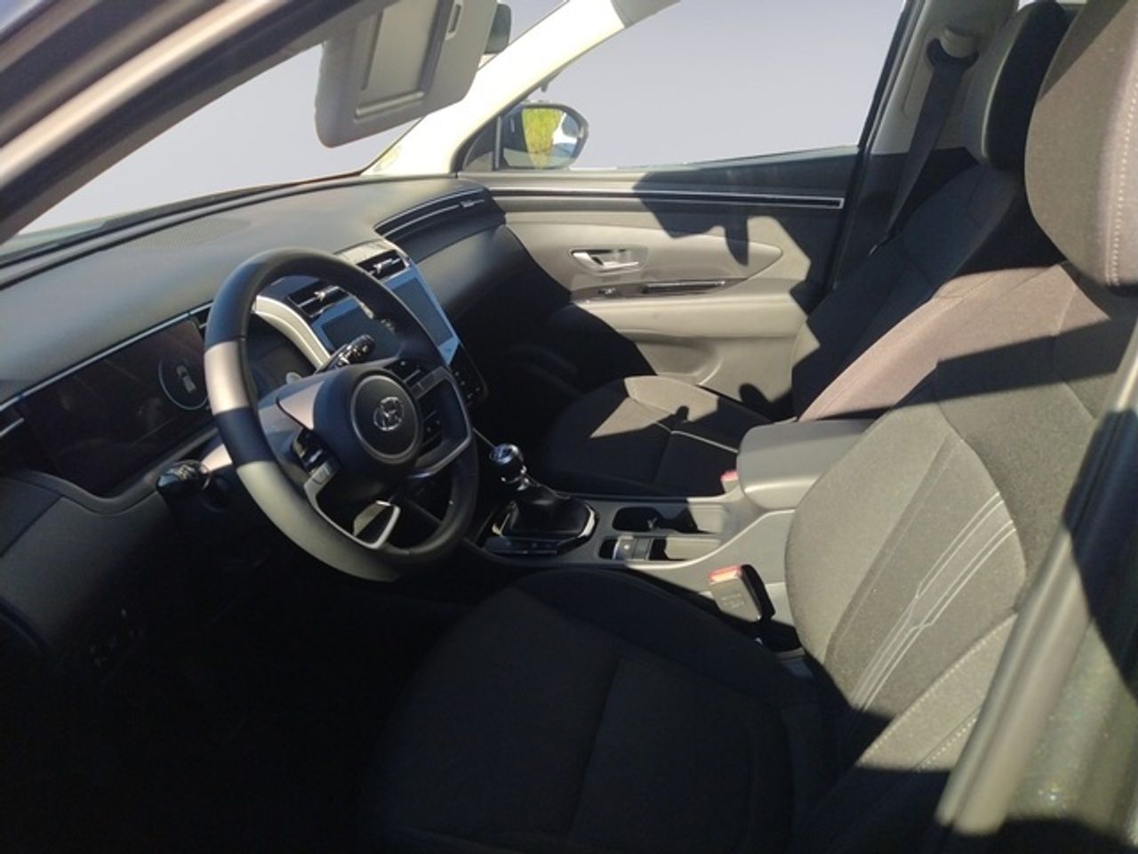 Hyundai Tucson 1.6 CRDI 48V Tecno 4X2 2C 100 kW (136 CV) - Foto 10
